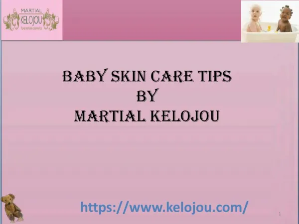 Natural Baby Skin Care Products |Paraben free baby shampoo online