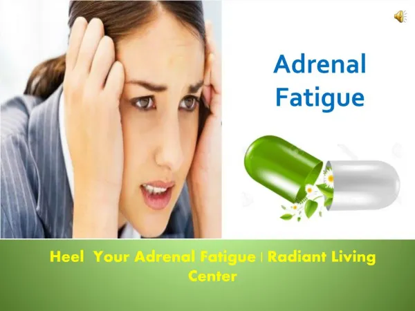 Adrenal Support Vitamins by Premier Research Labs