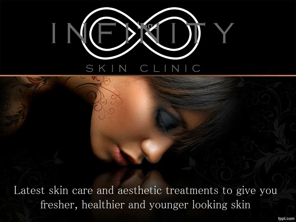 latest skin care and aesthetic treatments to give you fresher healthier and younger looking skin