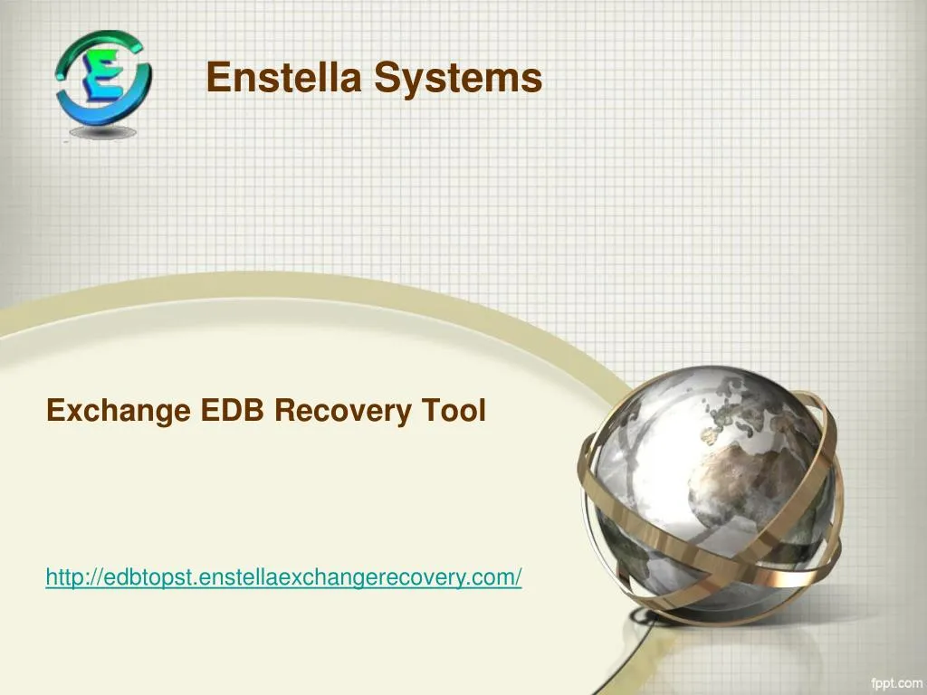 exchange edb recovery tool