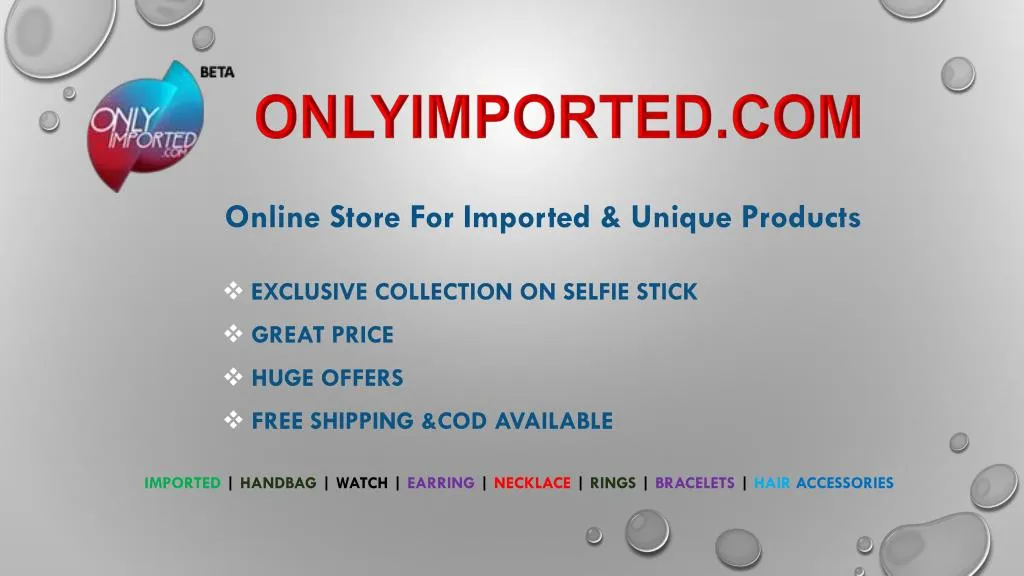 onlyimported com