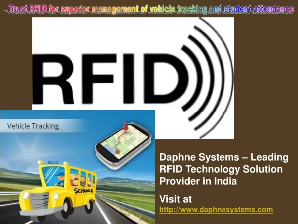 RFID-Vehicle-Tracking-System