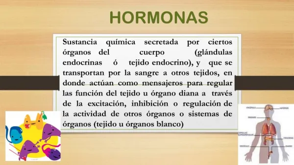 hormonas vegetales