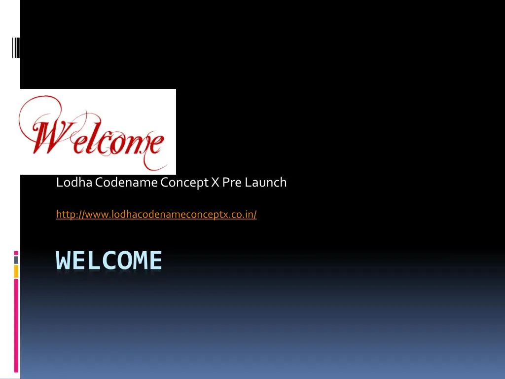 lodha codename concept x pre launch http www lodhacodenameconceptx co in