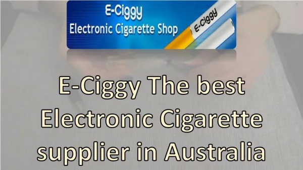 e-liquid nicotine australia