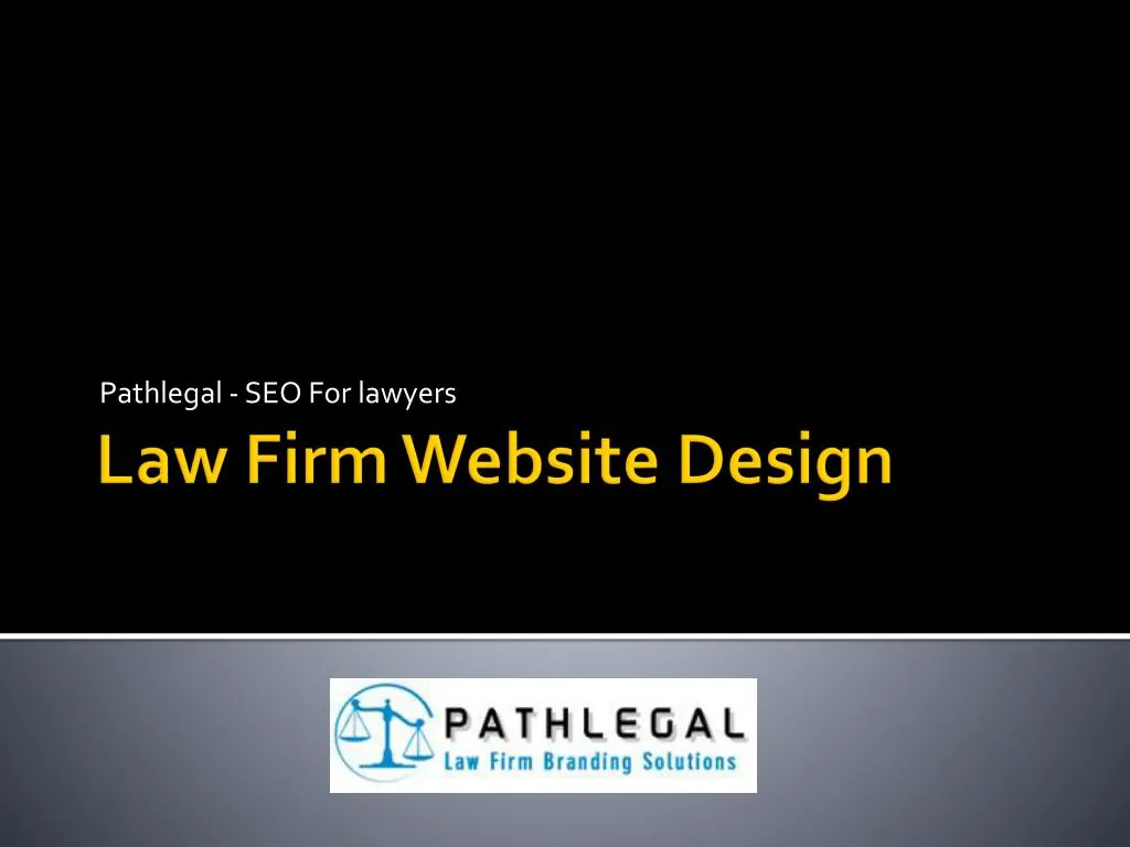 pathlegal seo for lawyers