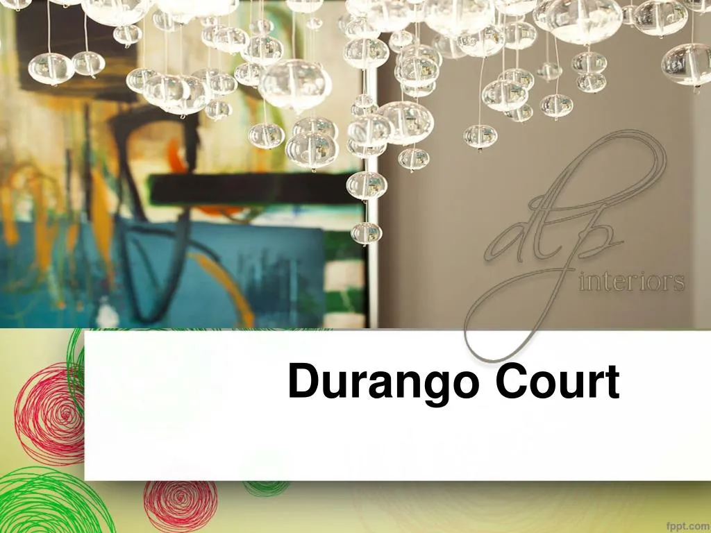 durango court