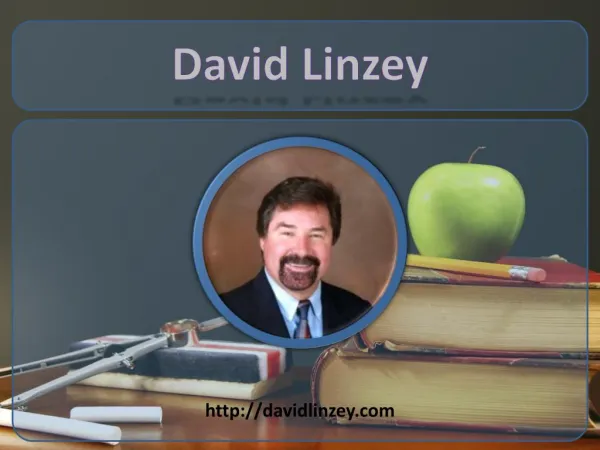 David Linzey | Executive Director