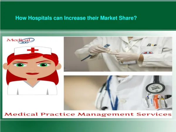 Medical Management and Marketing Solutions