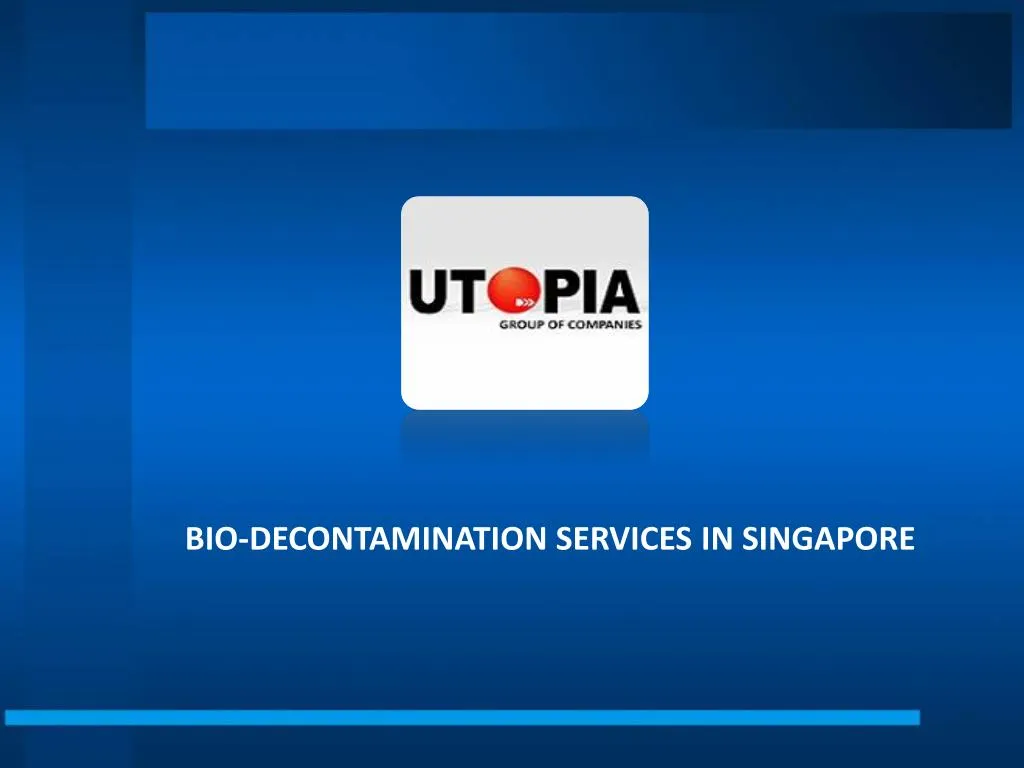 bio decontamination services in singapore