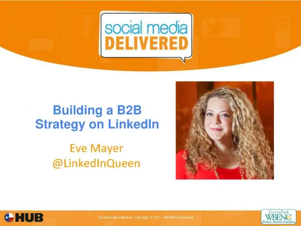 How to Create a Result-Oriented B2B LinkedIn Marketing Strat