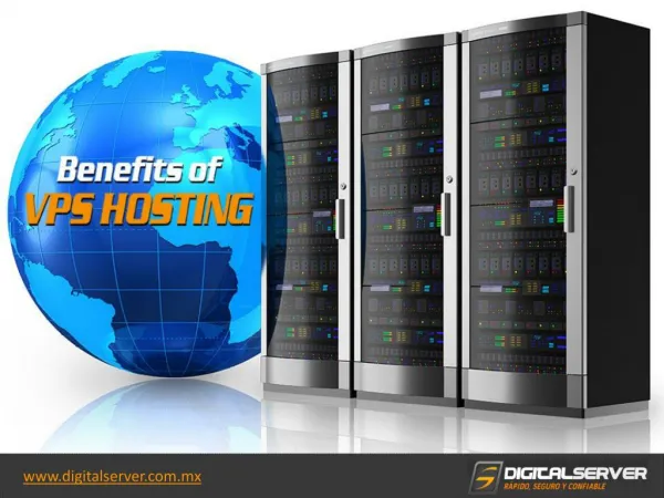 Know the Advantages of VPS Hosting