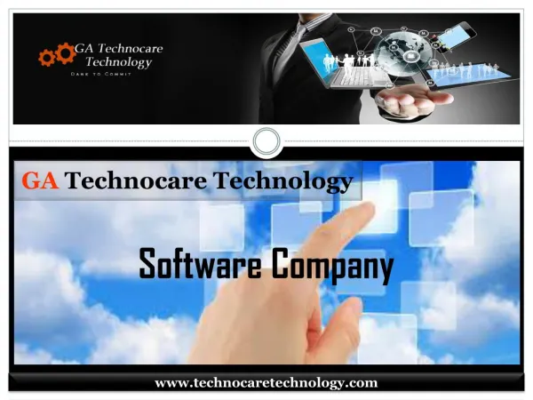 An Excellent Custom Software Development Solutions And Servi