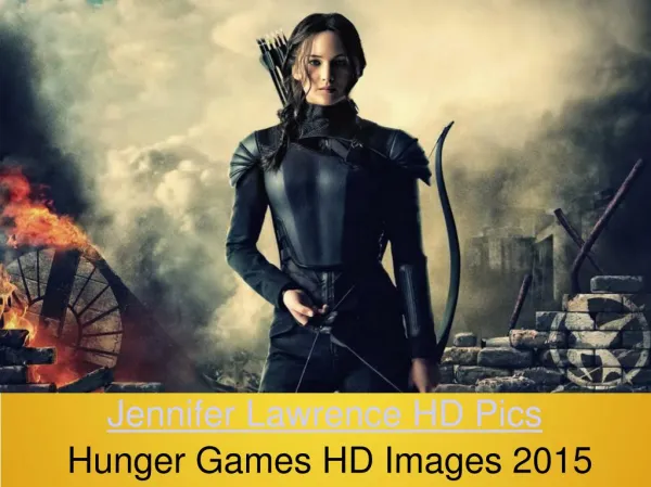 Jennifer Lawrence HD Pics | Full HD Images 2015 Download