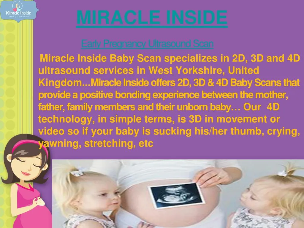 miracle inside