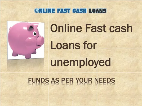 Fast cash loans today @ http://www.onlinefastcashloans.co.uk