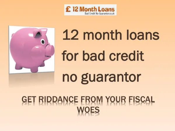 Loans for bad credit no guarantor on benefits gratifying you