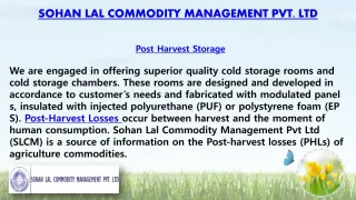 Crop Protection | Leader In Agriculture Industry - slide 1
