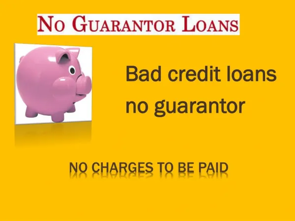 Text loans @ http://www.noguarantorloans.co/