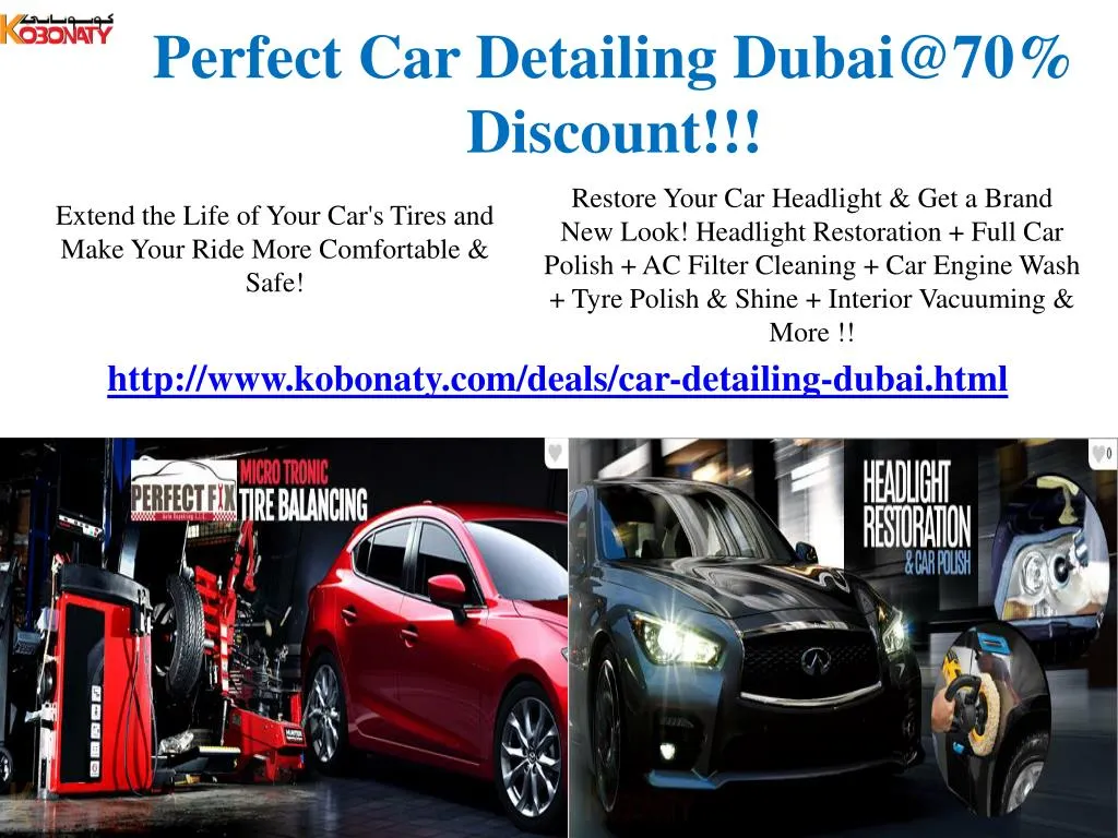 perfect car detailing dubai@70 discount