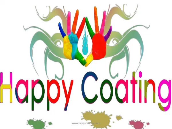 Powder Coating in Coimbatore - Happy Coating