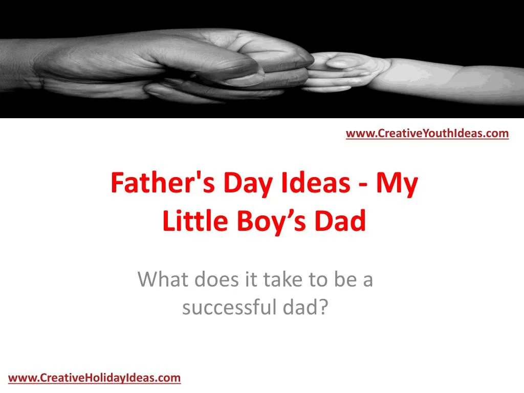 father s day ideas my little boy s dad