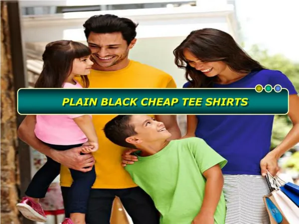 Alterations With Black Or Plain Tee Shirts Possible With Inn
