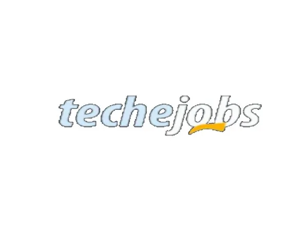 Techejobs is a well-reputed USA based job site