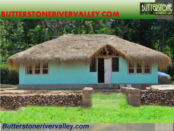 Homestay in Sakleshpur with butterstonerivervalley.com