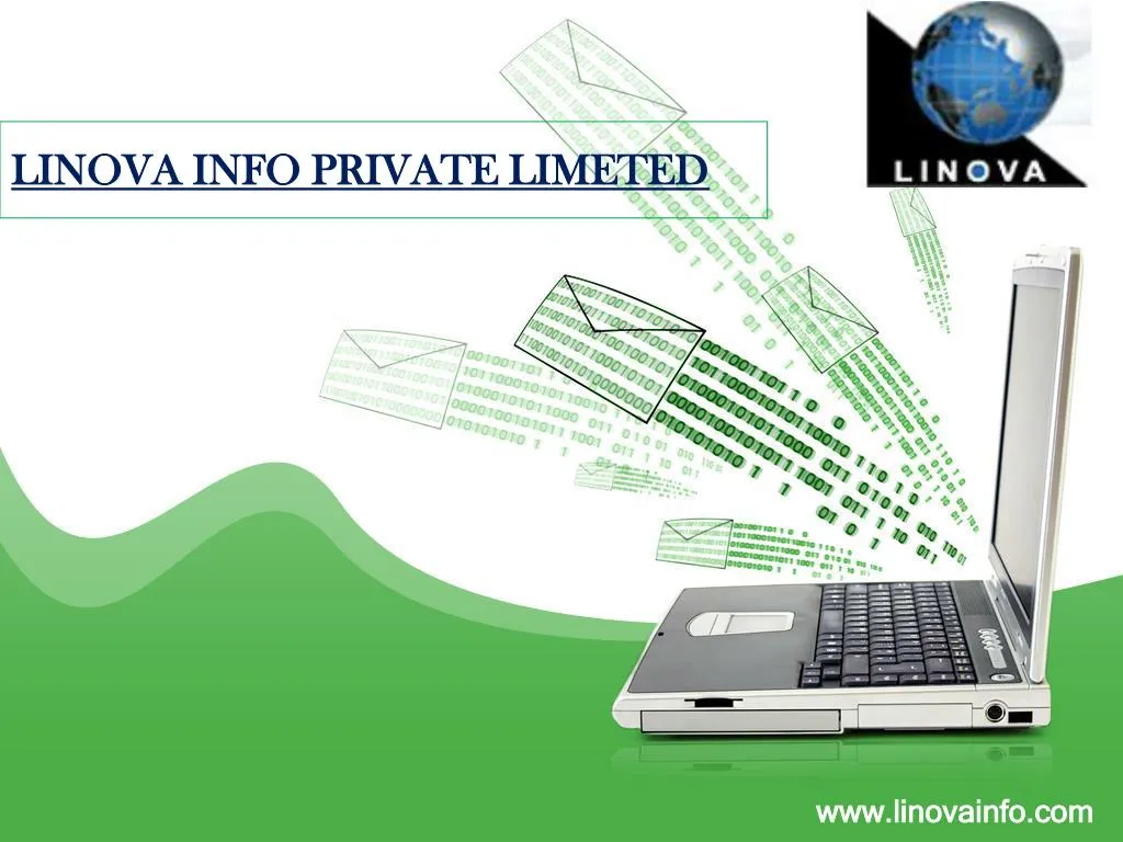 linova info private limeted
