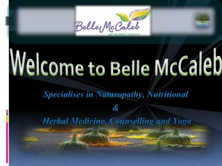 Naturopath Adelaide - slide 1