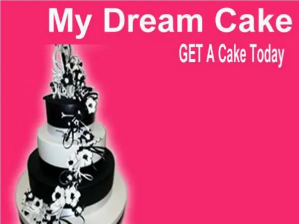 Cake Decorating Supplies in Melbourne