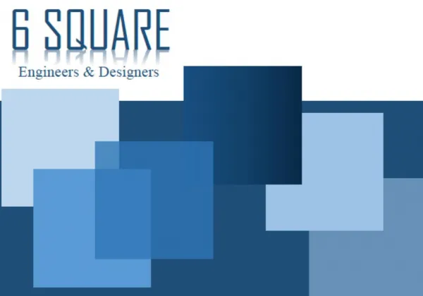 6 Square Infra Engineers & Designers