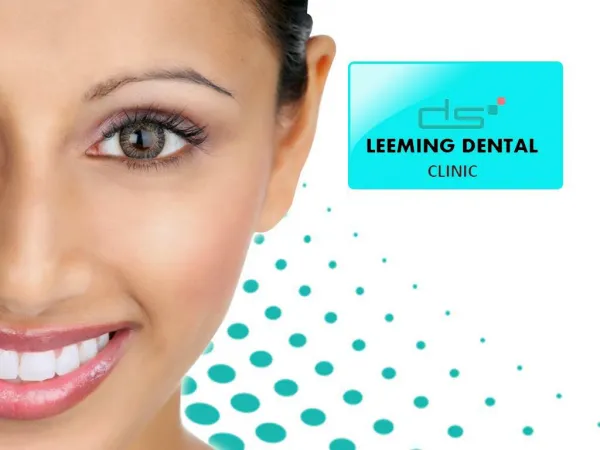 Excellent General and Cosmetic Dentistry in Borehamwood