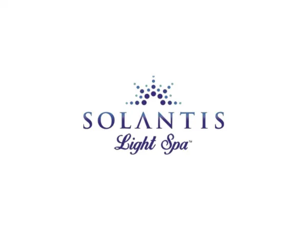 Solantis Light Spa - Anti Aging Treatment Center New Bern NC