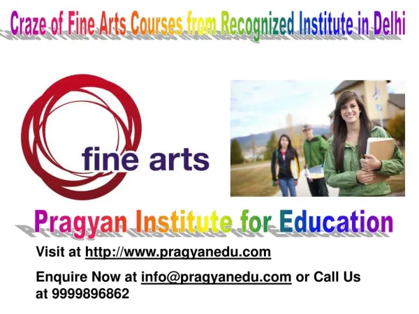 Fine-Arts-Institute-in-Delhi
