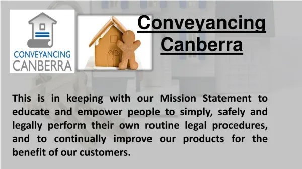 Conveyancing Melbourne