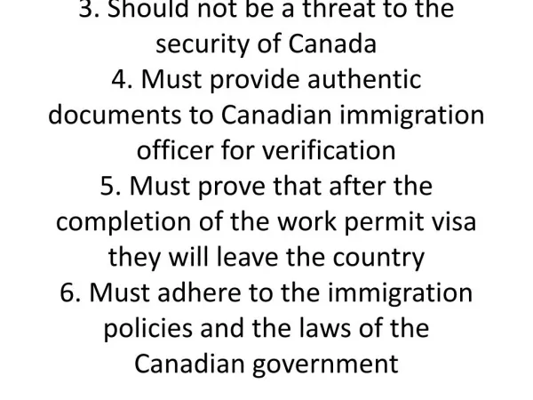 canada immigration news