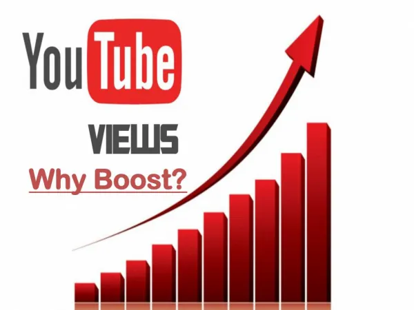 Buy Real YouTube Views – Boost Your Videos