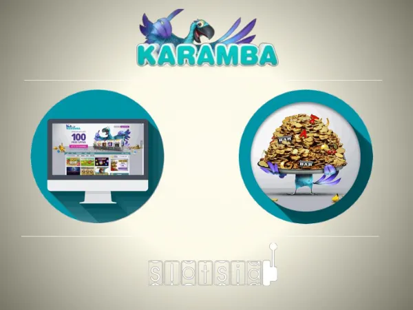 Karamba Casino