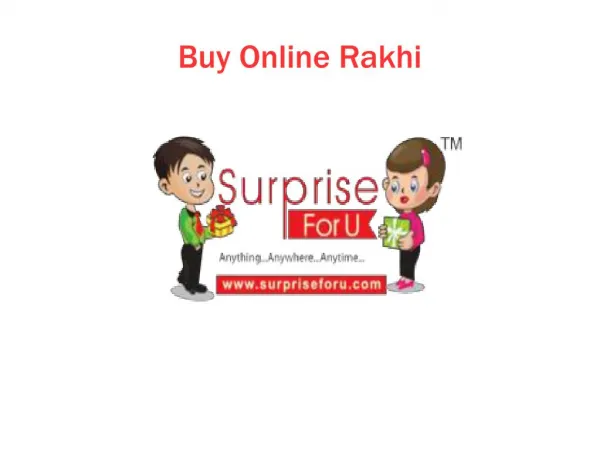Online Rakhi – Rakhi Shopping, Buy Rakhi 2015,Rakhi Collecti