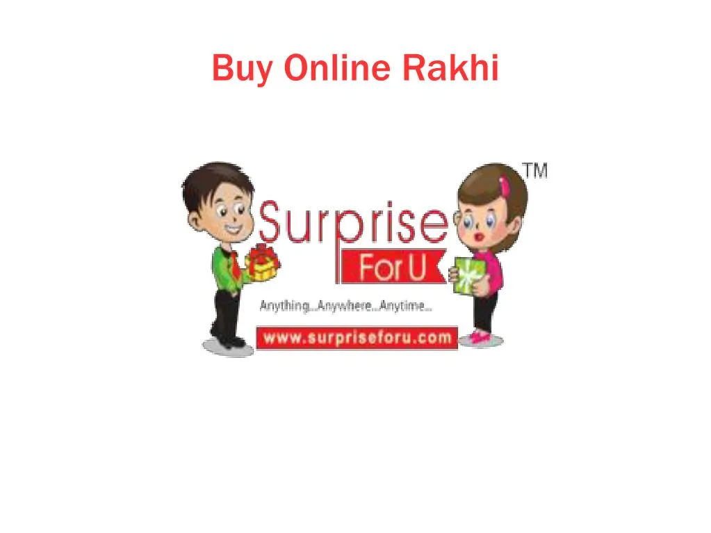 buy online rakhi
