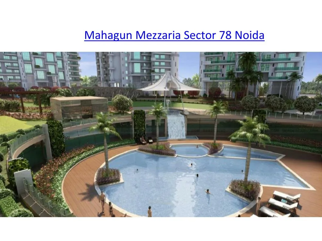 mahagun mezzaria sector 78 noida