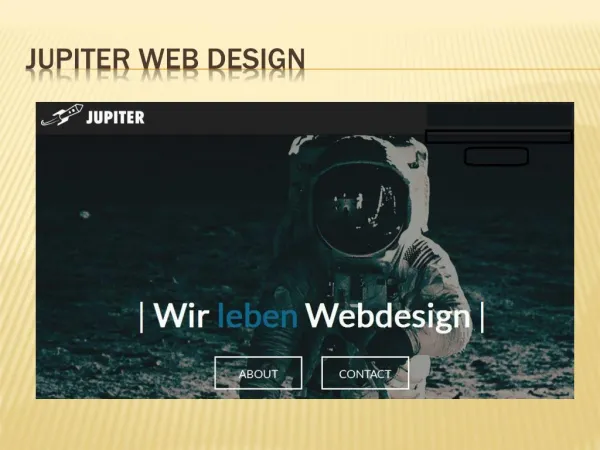 Webdesign Darmstadt