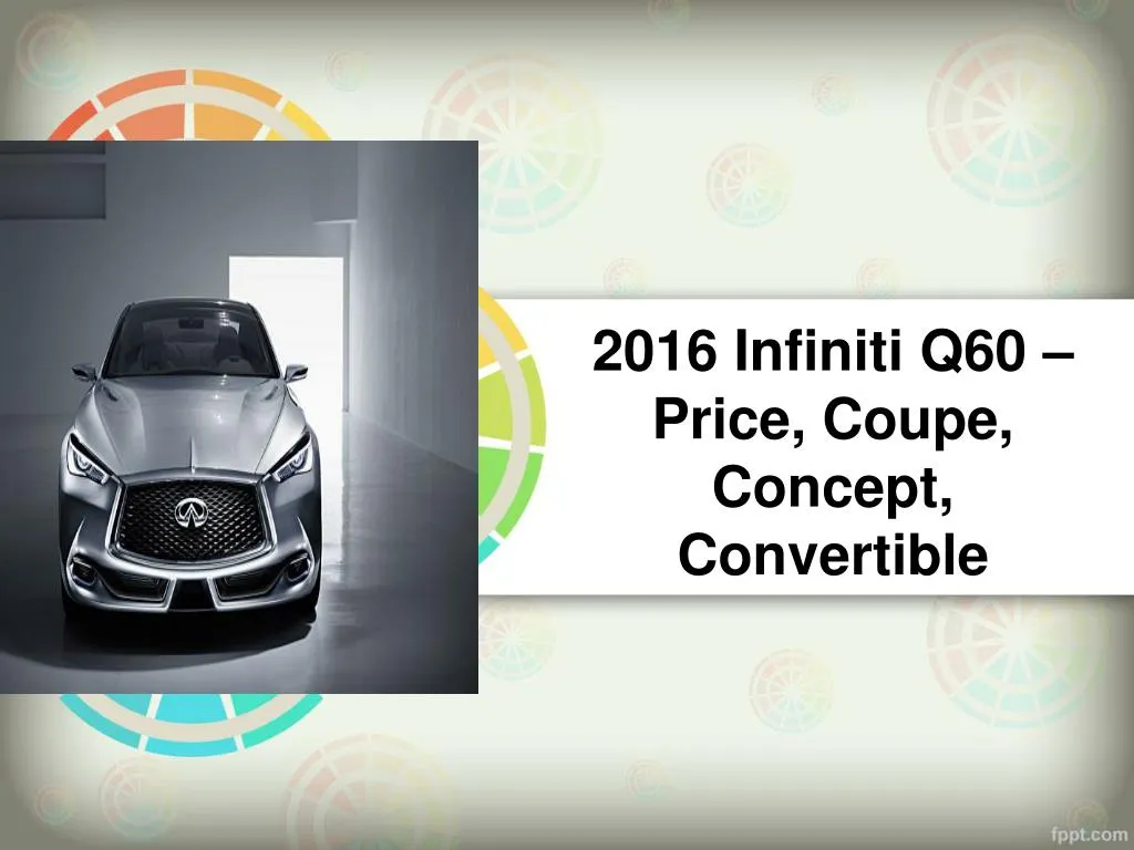 2016 infiniti q60 price coupe concept convertible