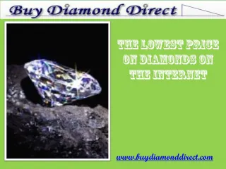 Buy different types of luxurious diamond jewelry-Buy Diamond