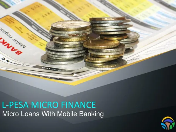 Micro Loans-Loans That Changes Lives In Tanzania