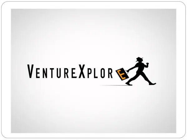 VentureXplore.com Company Profile