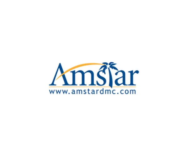 Airport Transportation & Shuttle | Amstar DMC