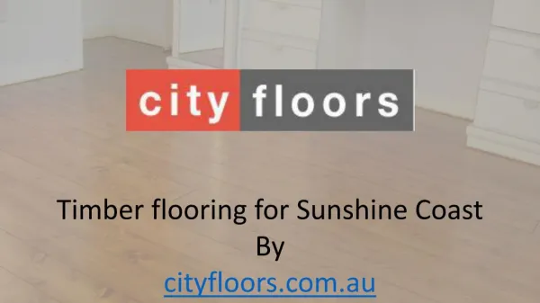 Laminate flooring Brisbane